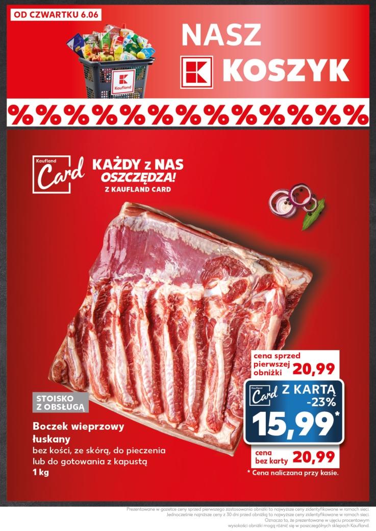 Gazetka promocyjna Kaufland str. 14