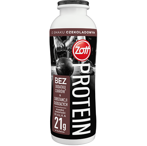 Zott Protein Drink Czekolada