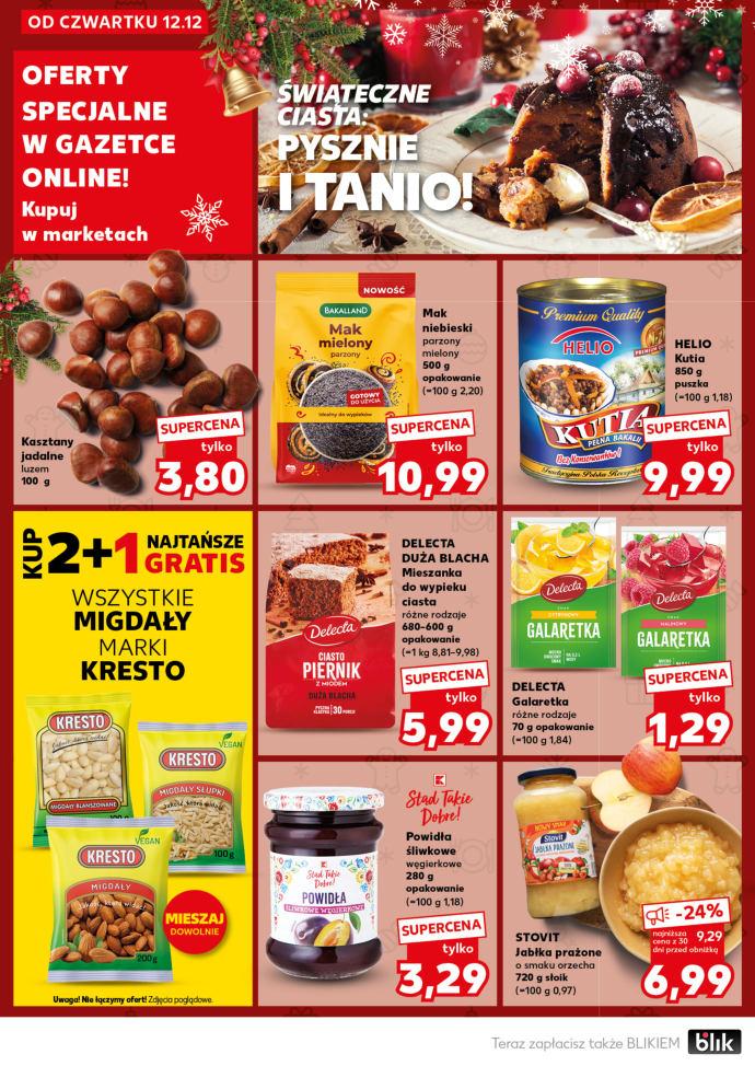 Gazetka promocyjna Kaufland str. 34