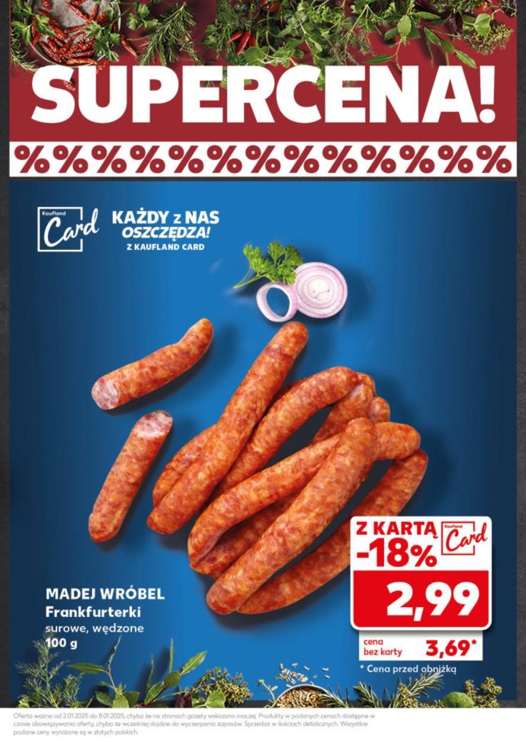 Gazetka promocyjna Kaufland str. 11