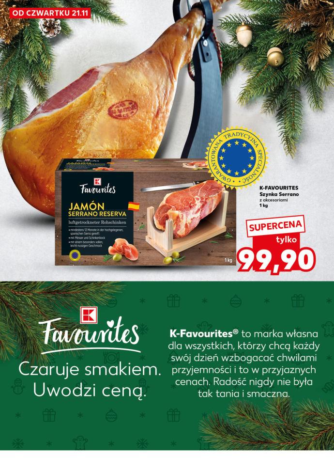 Gazetka promocyjna Kaufland str. 26