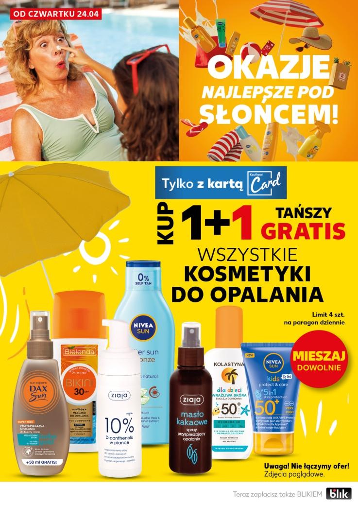 Gazetka promocyjna Kaufland str. 18