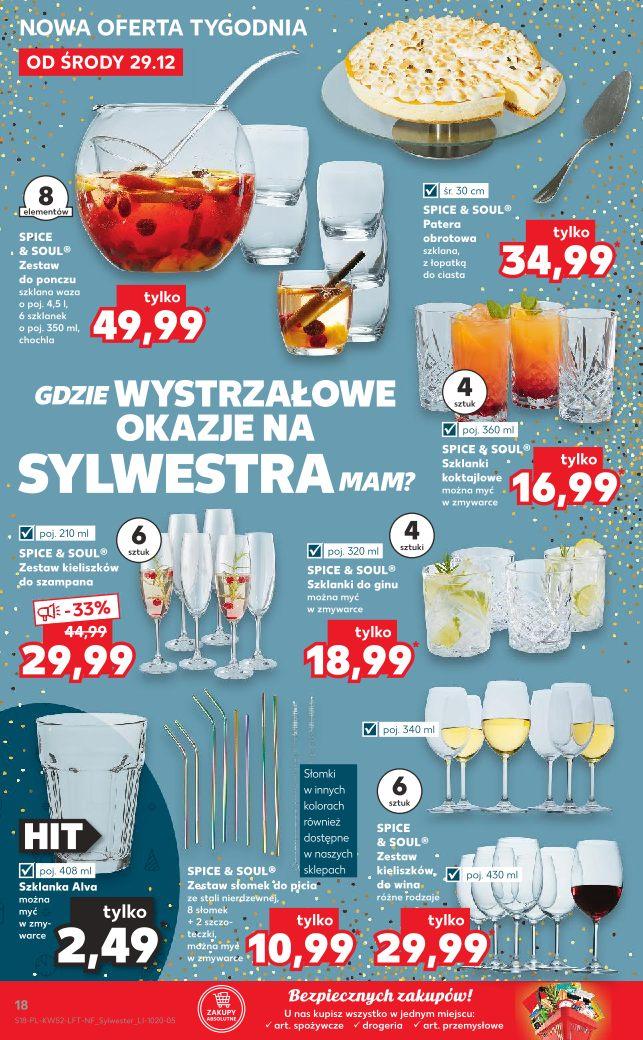 Gazetka promocyjna Kaufland str. 14