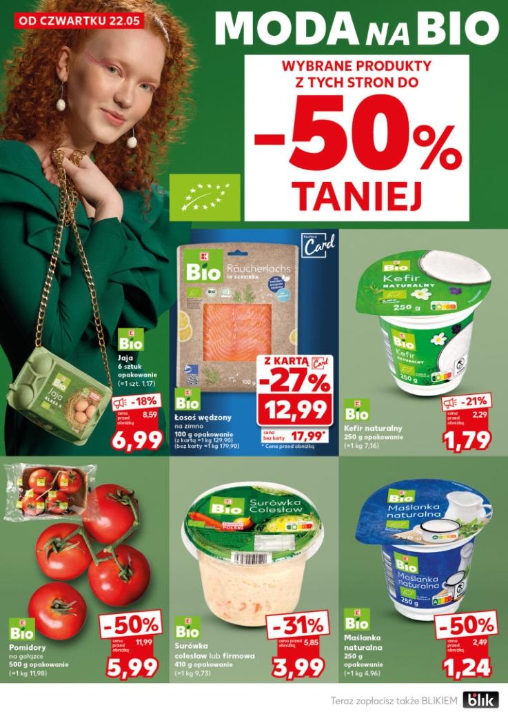 Gazetka promocyjna Kaufland str. 20