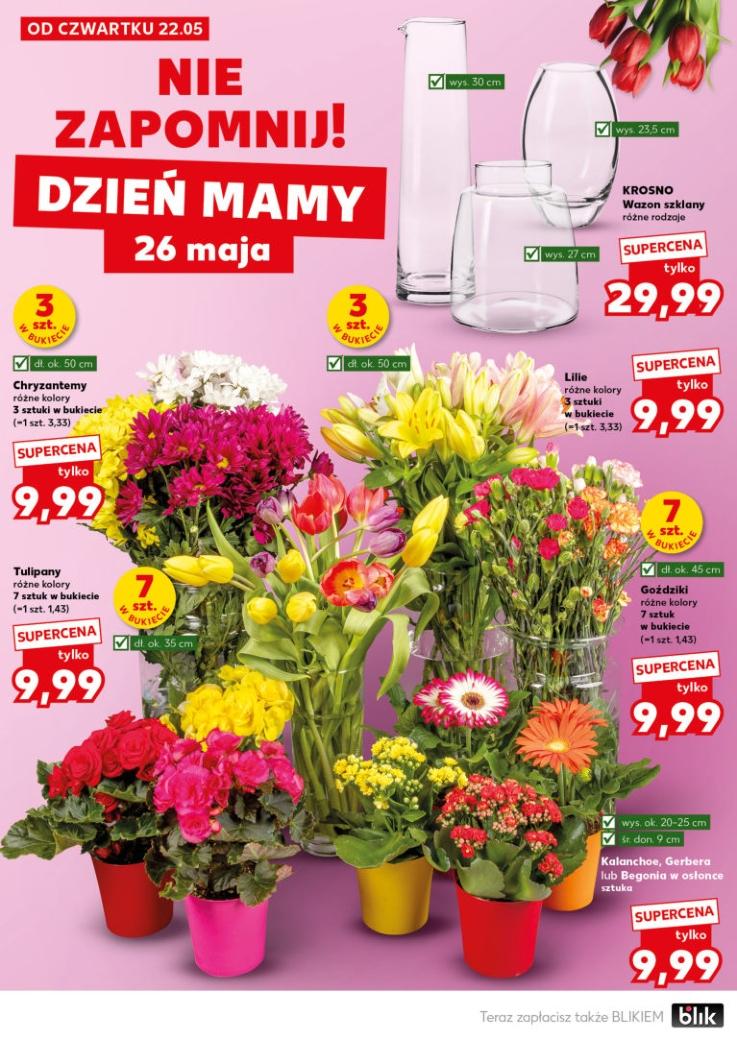 Gazetka promocyjna Kaufland str. 36