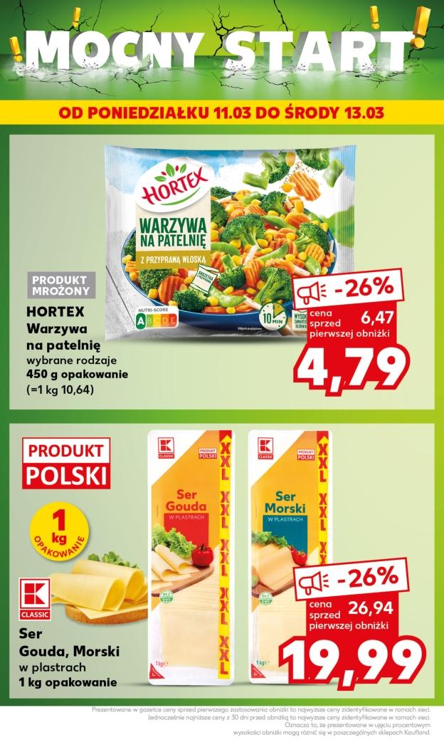 Gazetka promocyjna Kaufland str. 2