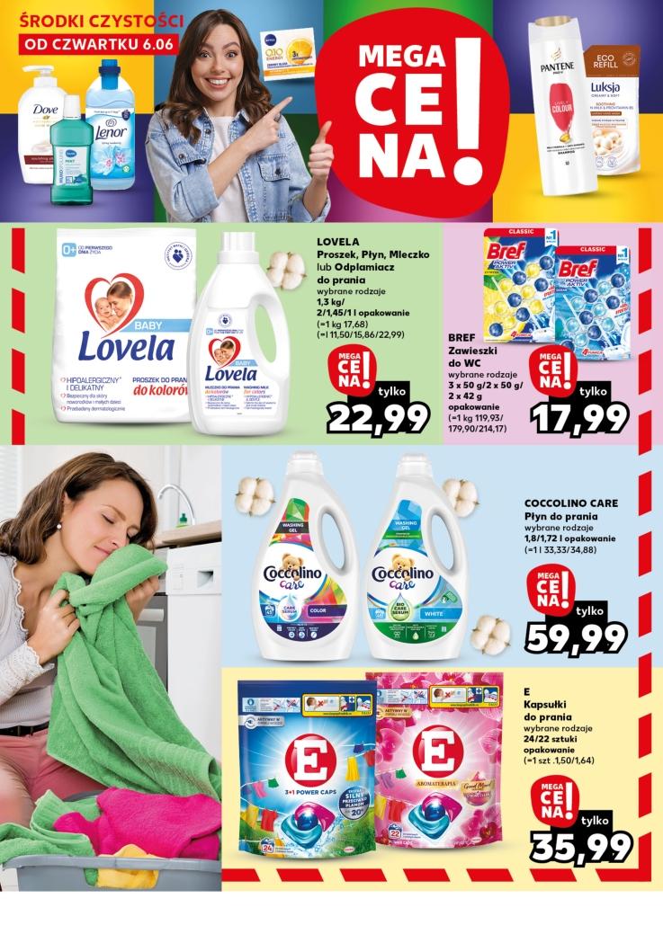 Gazetka promocyjna Kaufland str. 20