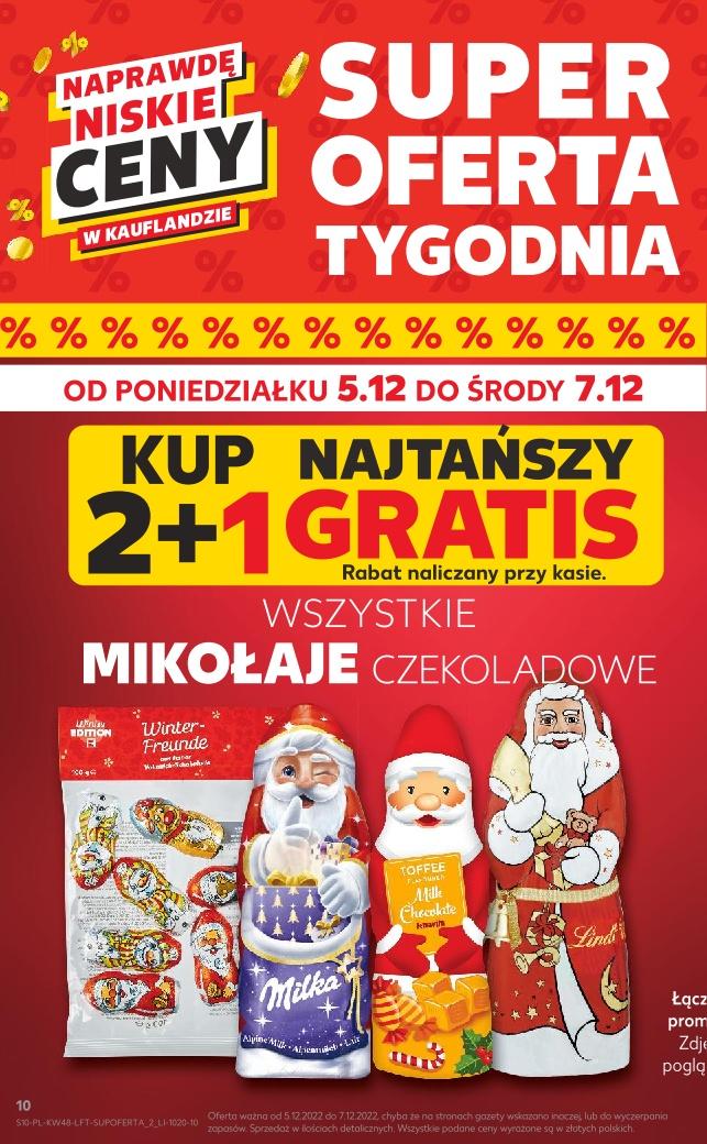 Gazetka promocyjna Kaufland str. 10