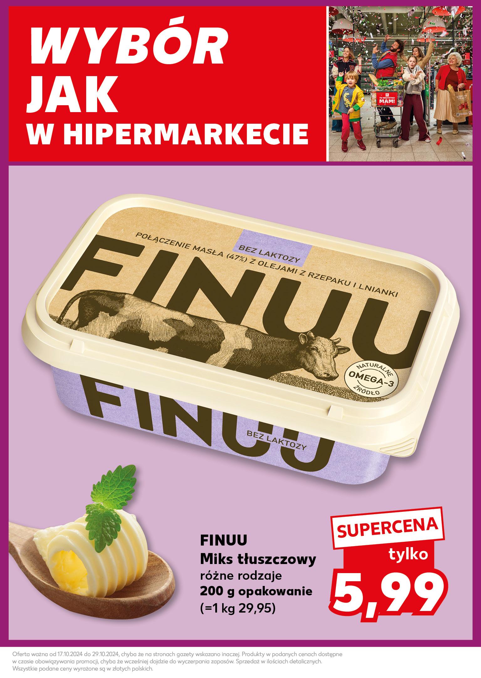 Gazetka promocyjna Kaufland str. 29