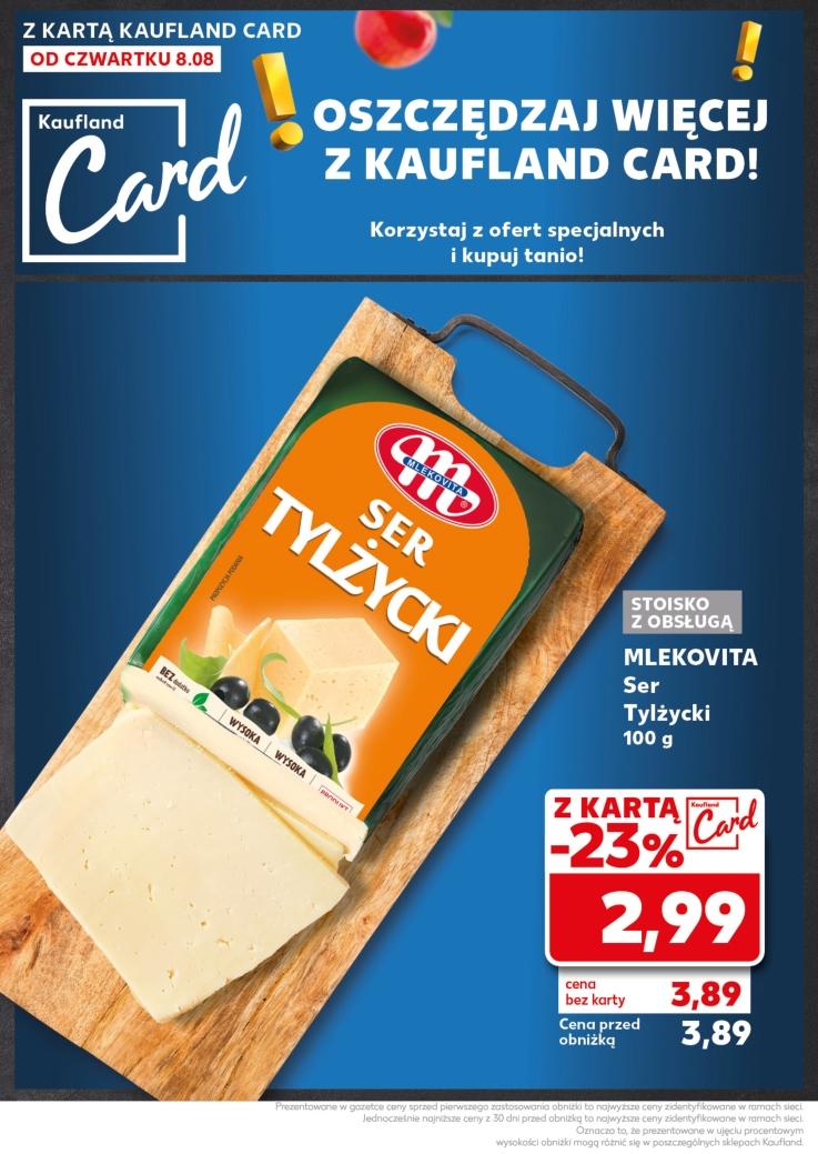 Gazetka promocyjna Kaufland str. 12