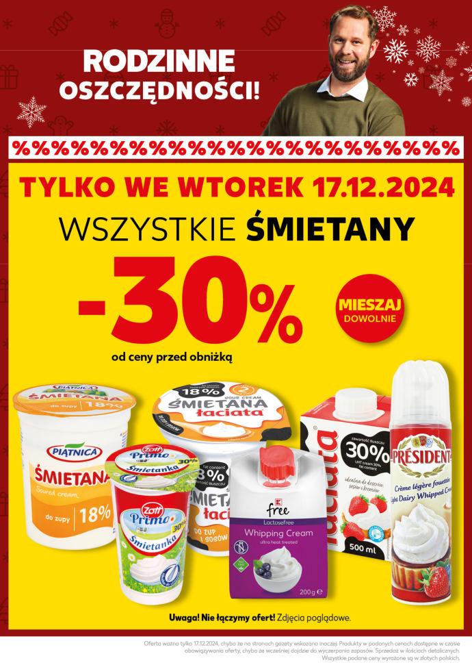 Gazetka promocyjna Kaufland str. 36