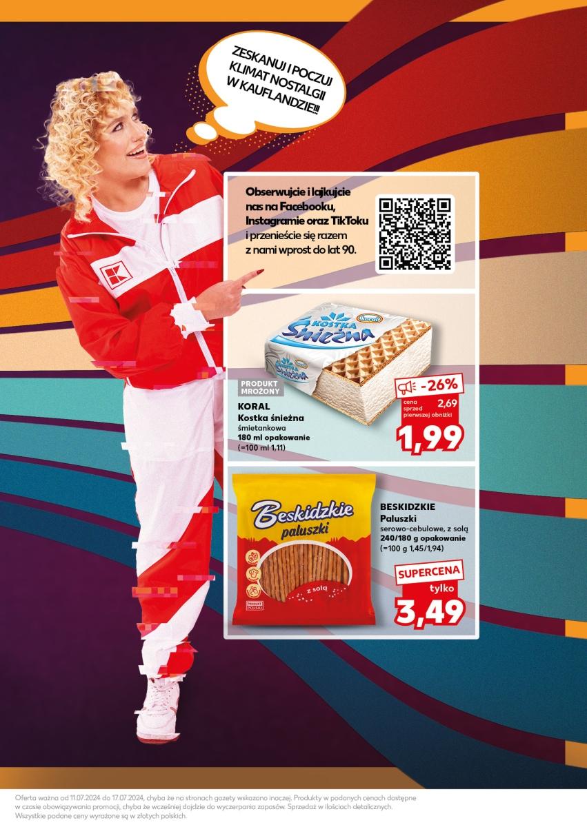 Gazetka promocyjna Kaufland str. 27