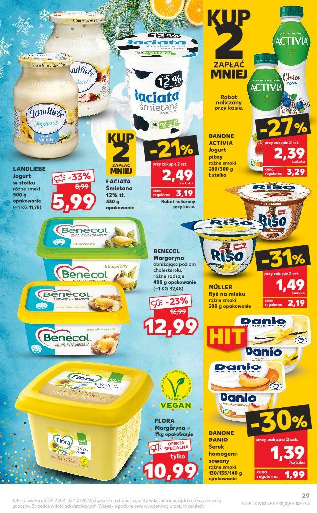 Gazetka promocyjna Kaufland str. 25