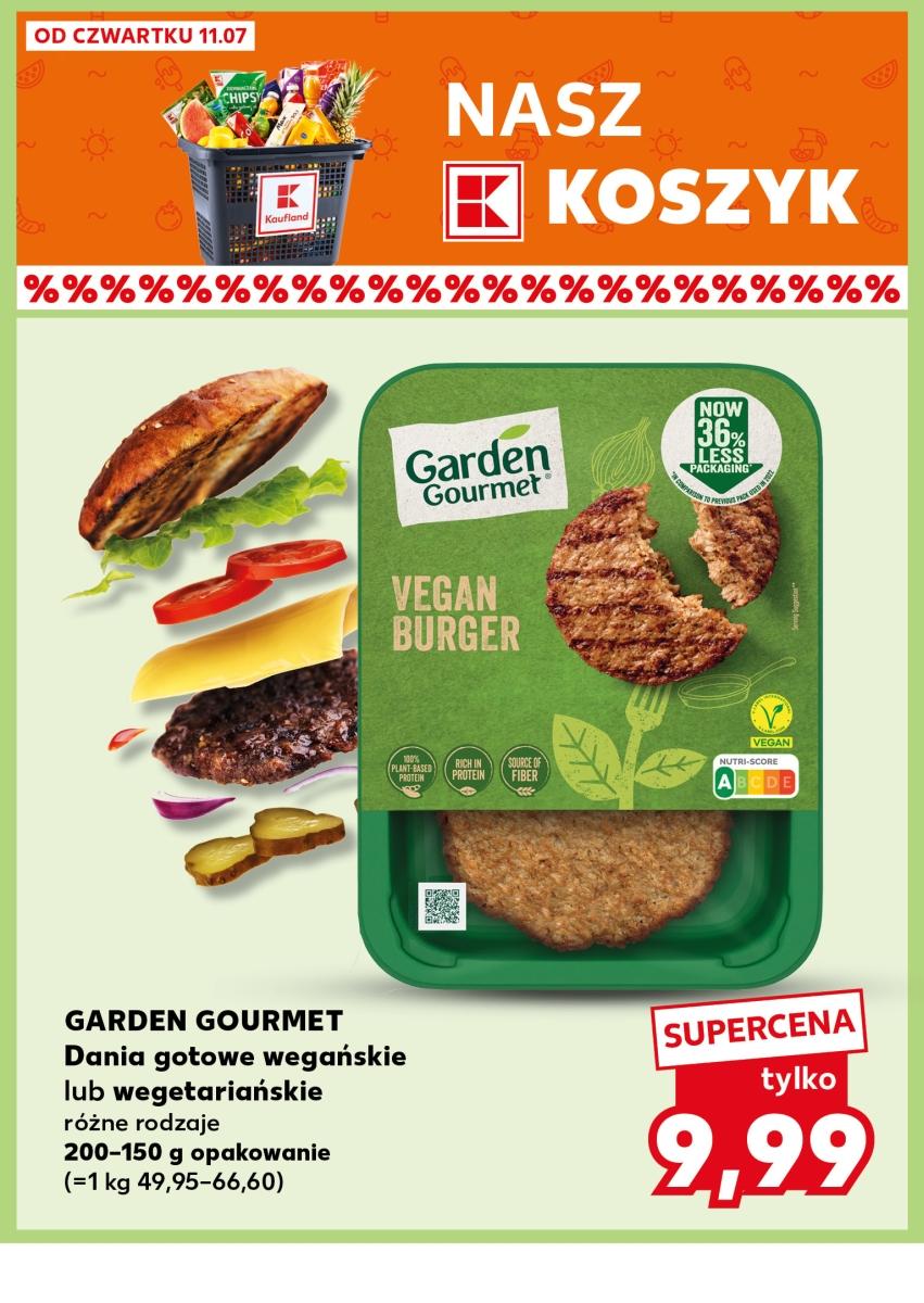 Gazetka promocyjna Kaufland str. 18