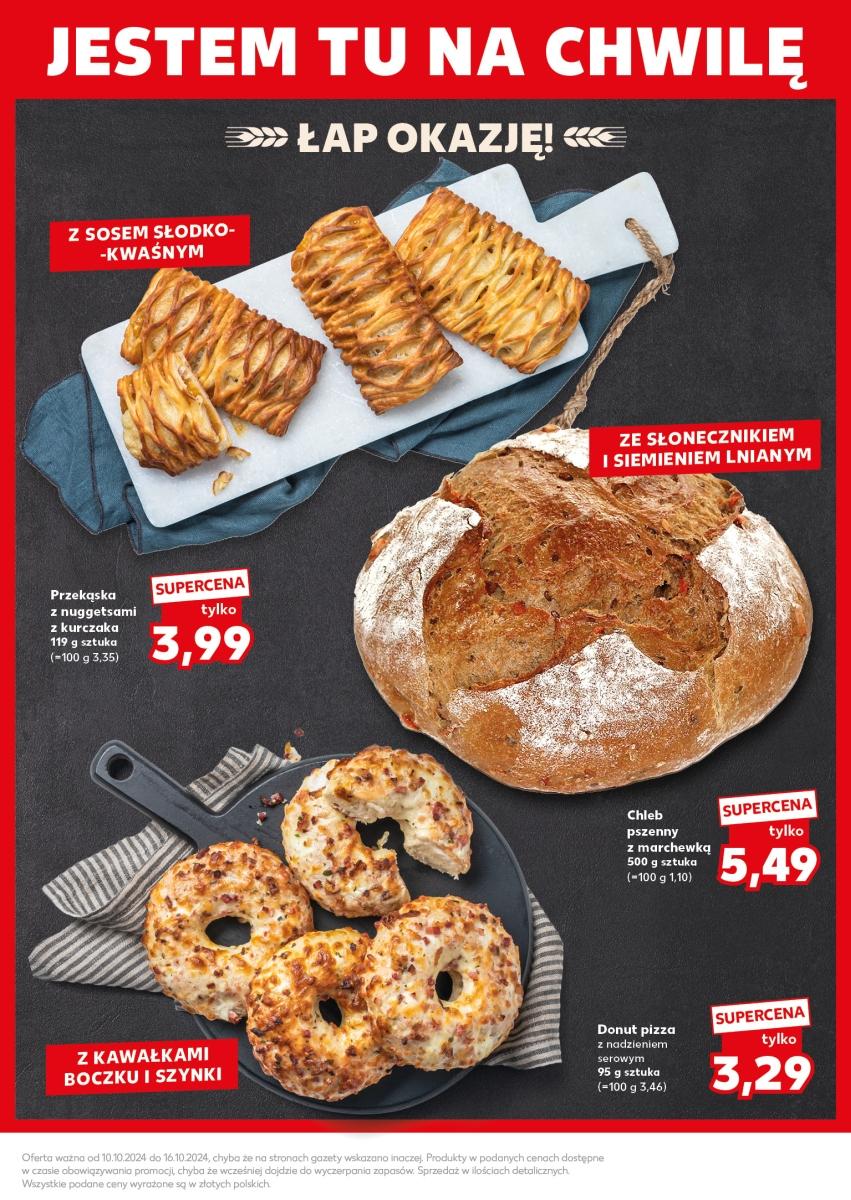 Gazetka promocyjna Kaufland str. 23