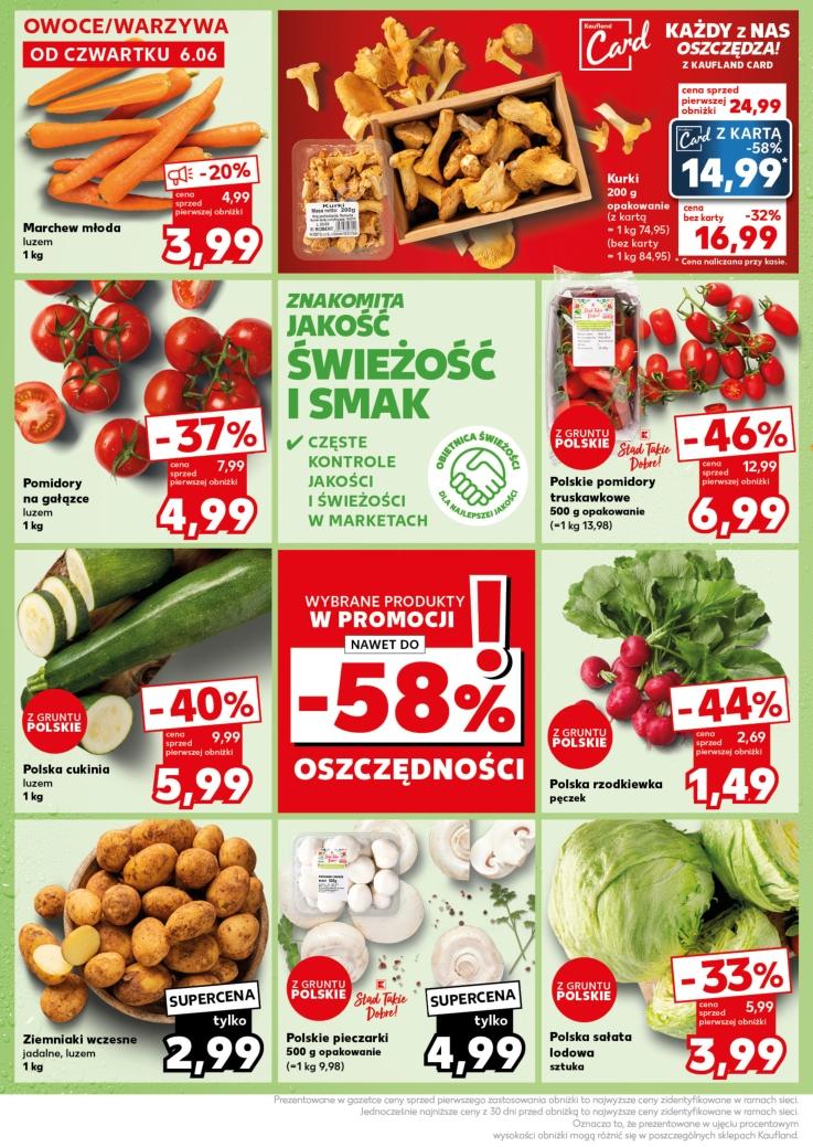 Gazetka promocyjna Kaufland str. 12