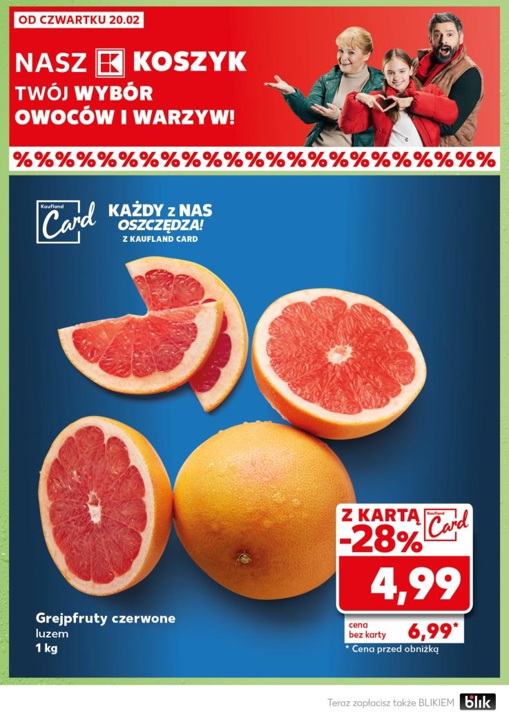 Gazetka promocyjna Kaufland str. 12