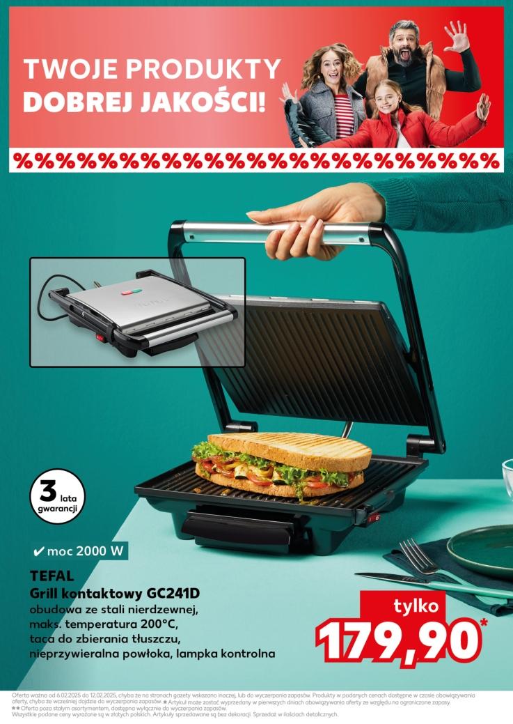 Gazetka promocyjna Kaufland str. 11