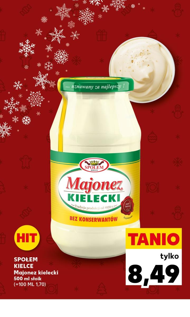 Gazetka promocyjna Kaufland str. 6