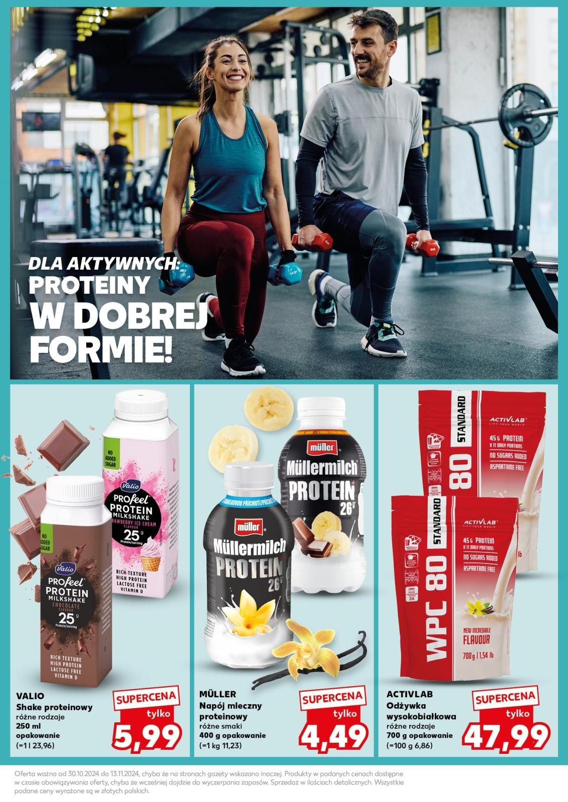 Gazetka promocyjna Kaufland str. 25