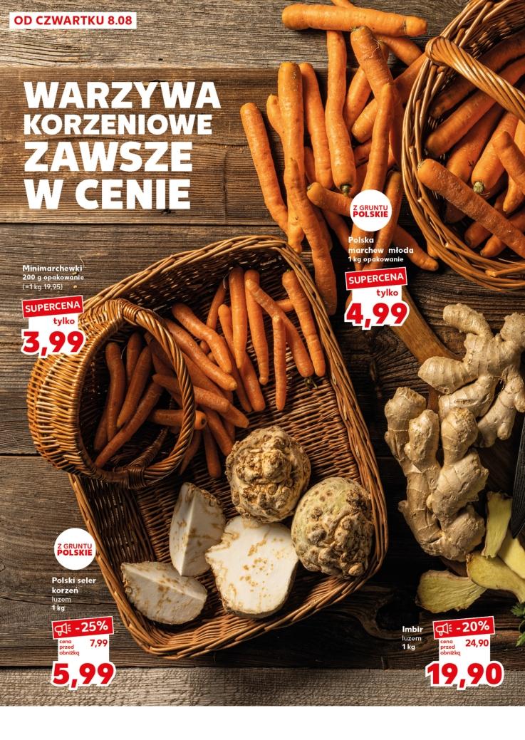 Gazetka promocyjna Kaufland str. 10