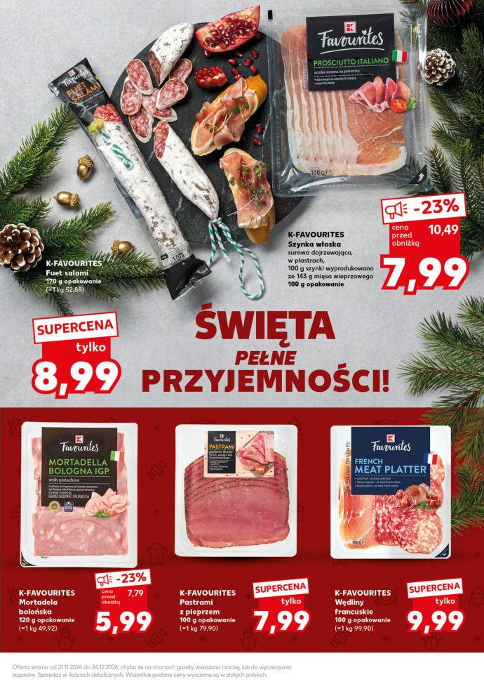 Gazetka promocyjna Kaufland str. 27