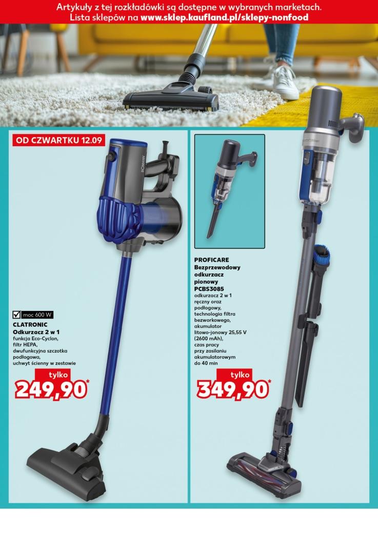 Gazetka promocyjna Kaufland str. 10