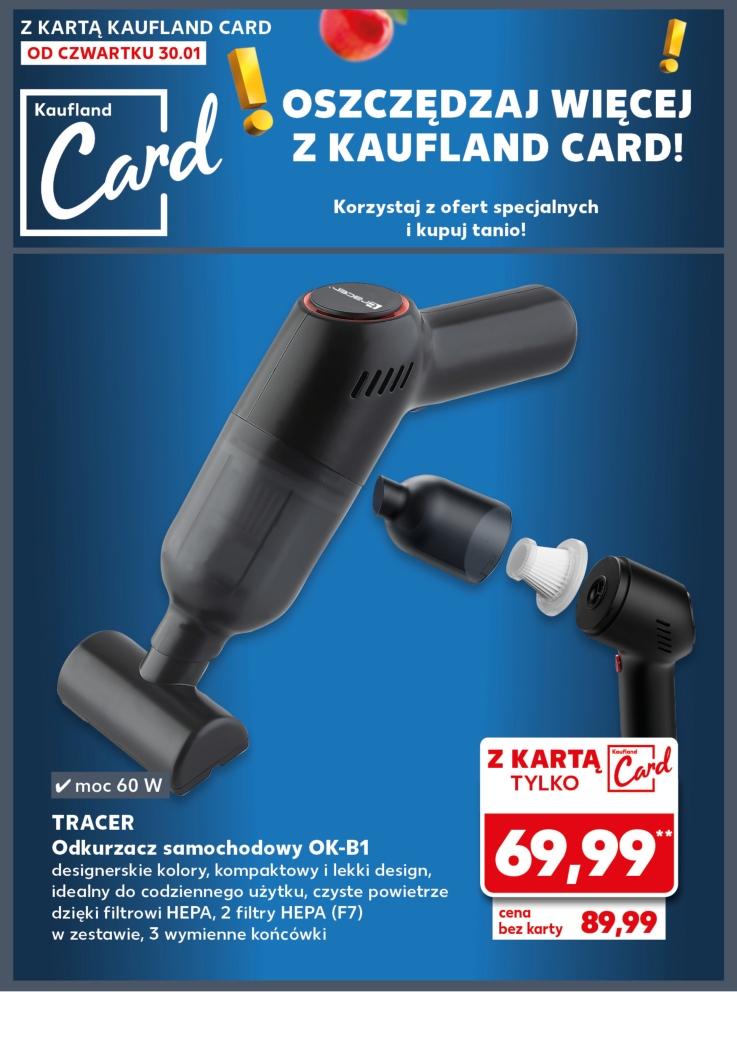 Gazetka promocyjna Kaufland str. 6