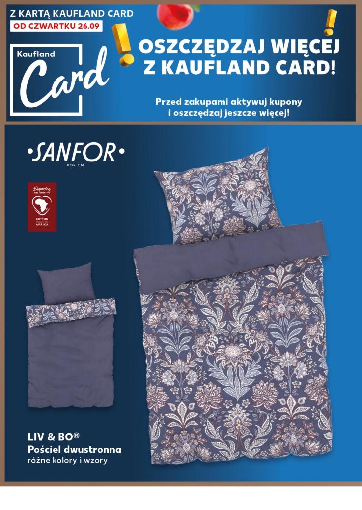 Gazetka promocyjna Kaufland str. 10