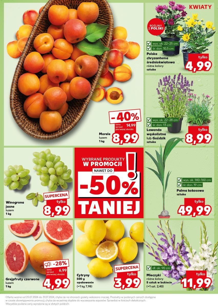 Gazetka promocyjna Kaufland str. 13