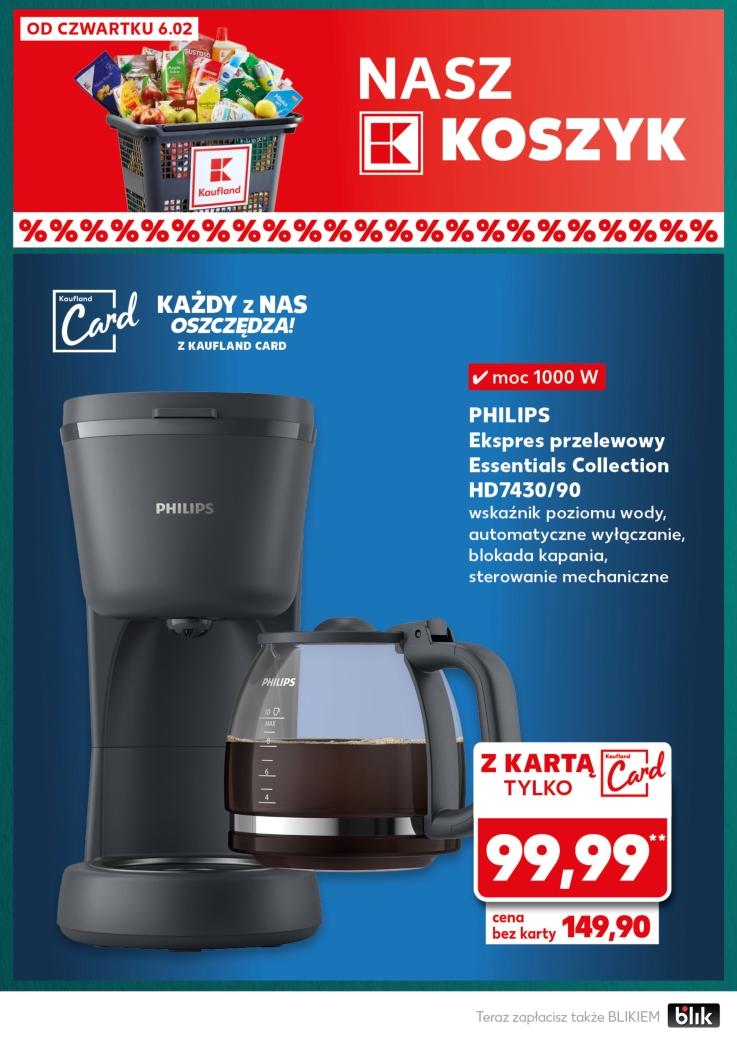 Gazetka promocyjna Kaufland str. 10
