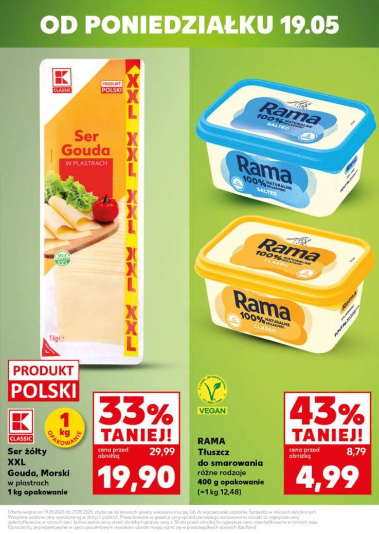 Gazetka promocyjna Kaufland str. 3
