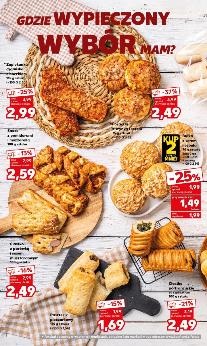 Gazetka promocyjna Kaufland str. 12