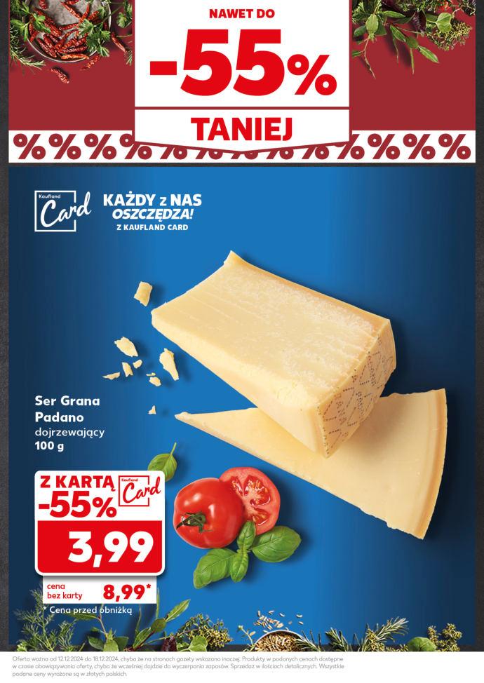 Gazetka promocyjna Kaufland str. 19