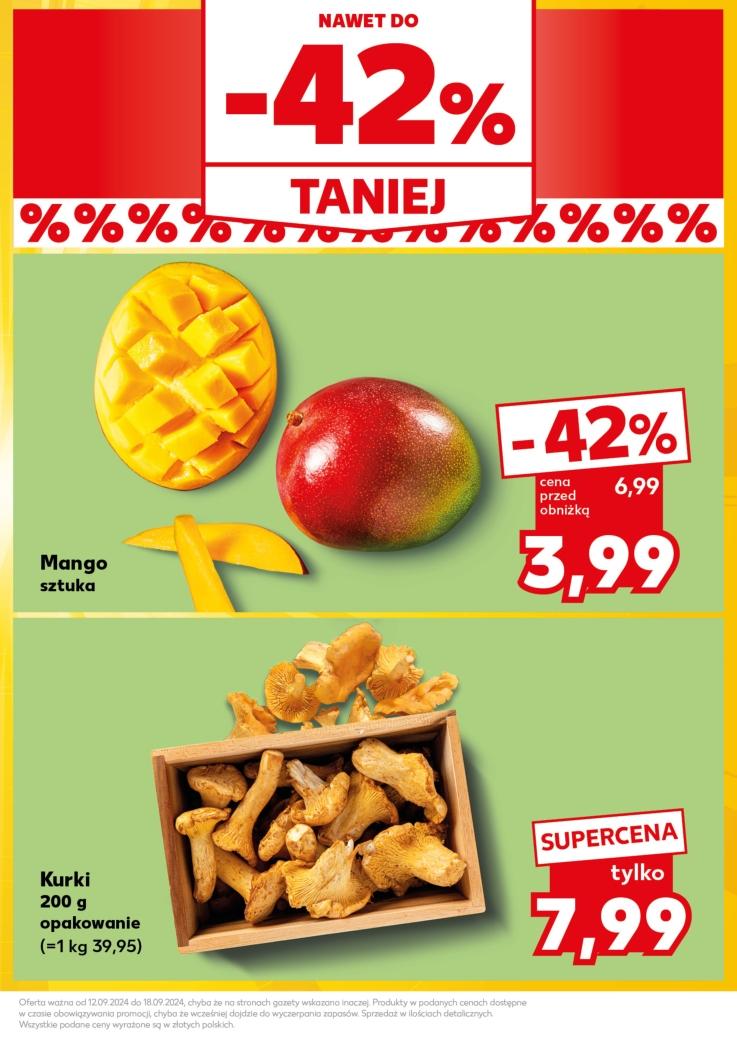 Gazetka promocyjna Kaufland str. 9