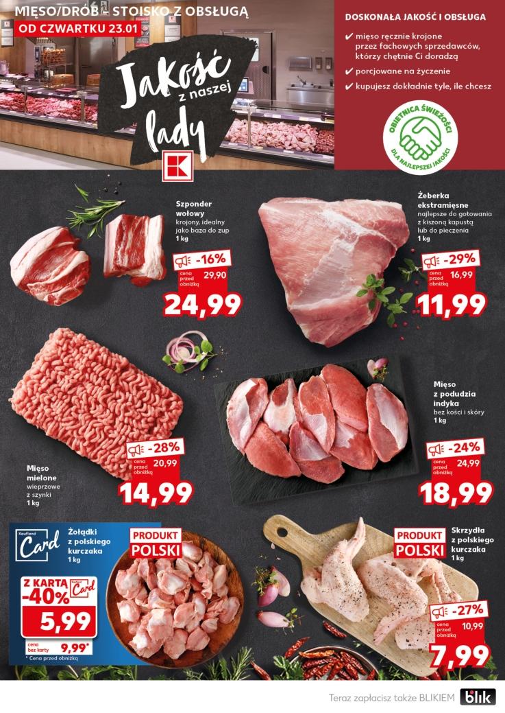 Gazetka promocyjna Kaufland str. 16