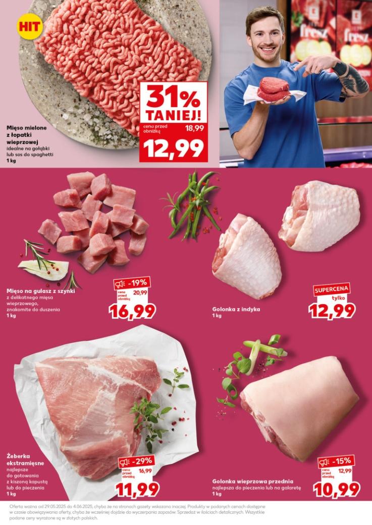 Gazetka promocyjna Kaufland str. 11