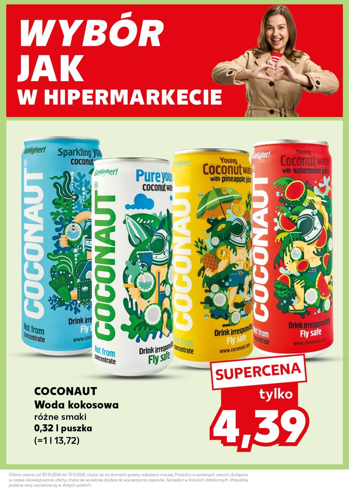 Gazetka promocyjna Kaufland str. 27