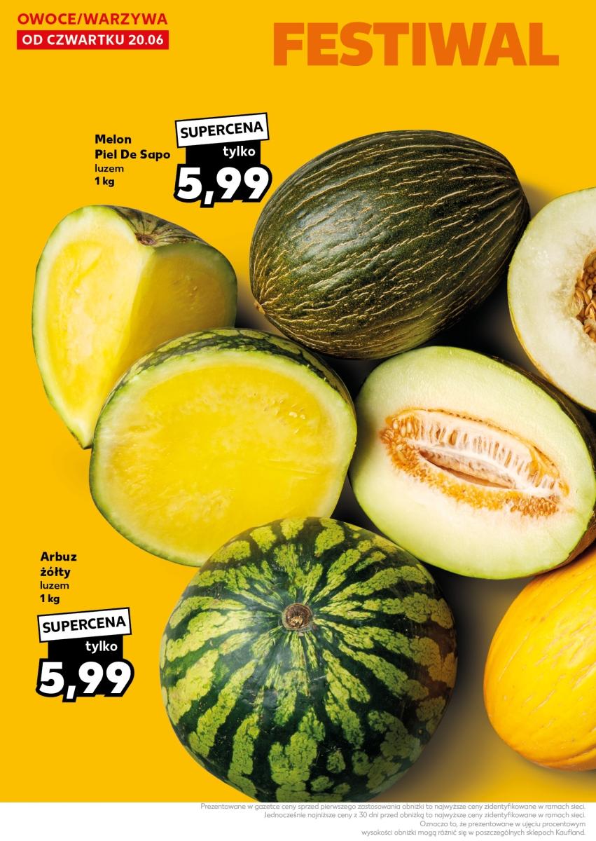 Gazetka promocyjna Kaufland str. 10