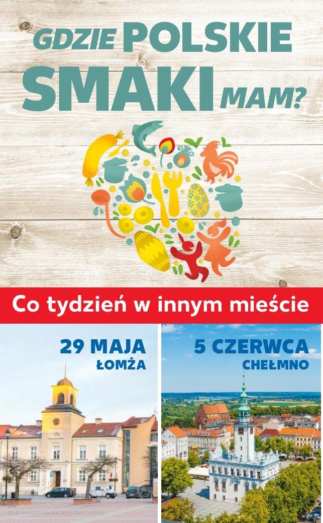 Gazetka promocyjna Kaufland str. 34