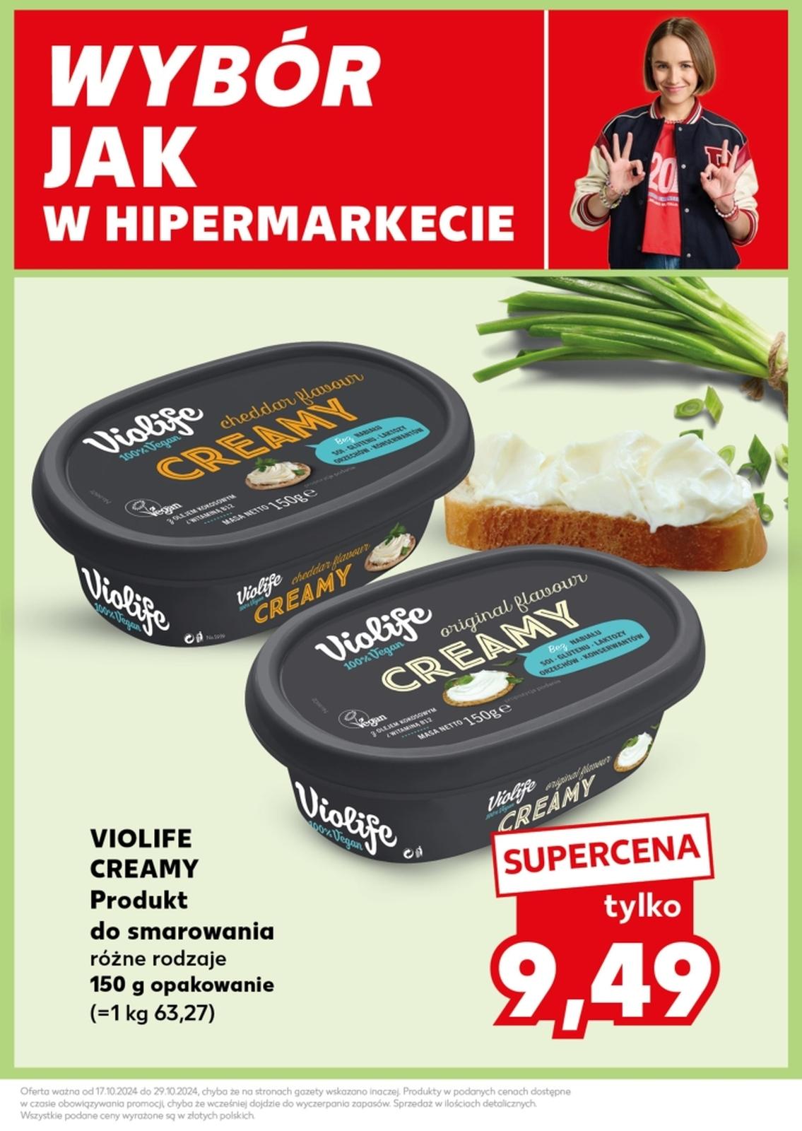Gazetka promocyjna Kaufland str. 25