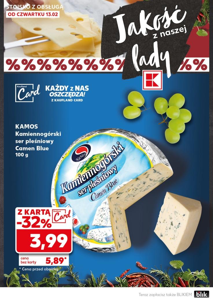 Gazetka promocyjna Kaufland str. 22