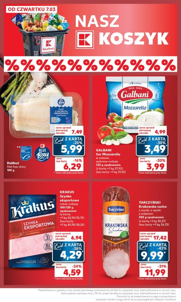 Gazetka promocyjna Kaufland str. 18
