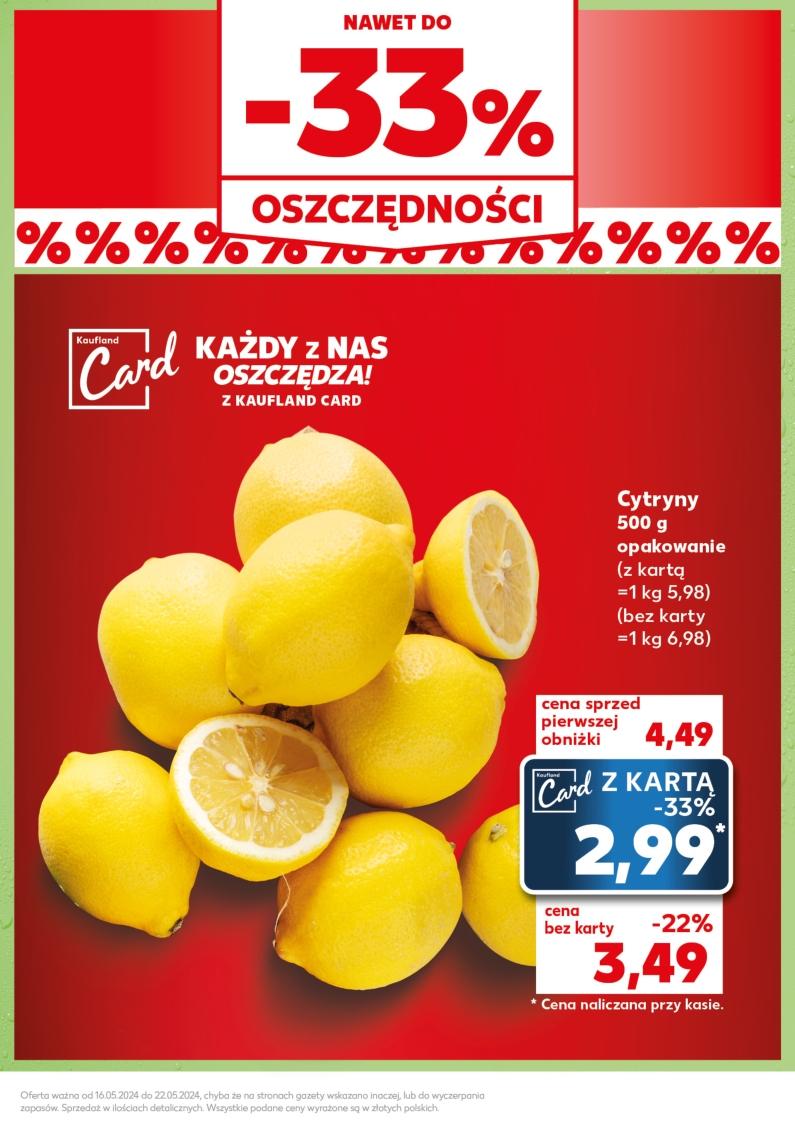 Gazetka promocyjna Kaufland str. 11