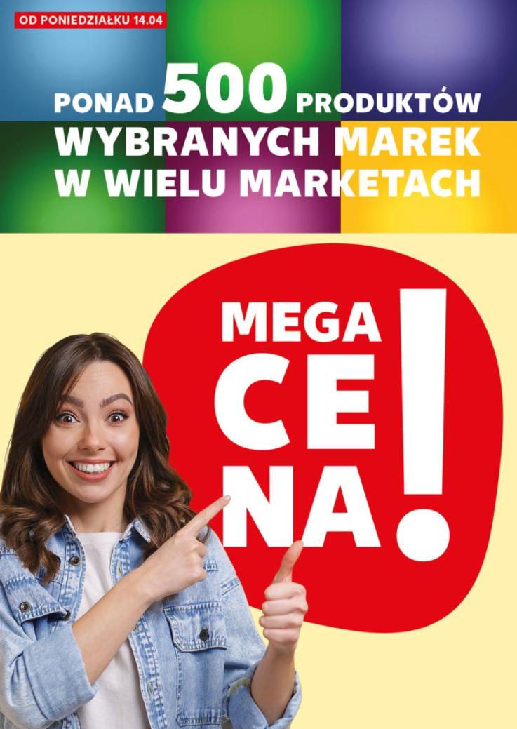 Gazetka promocyjna Kaufland str. 34
