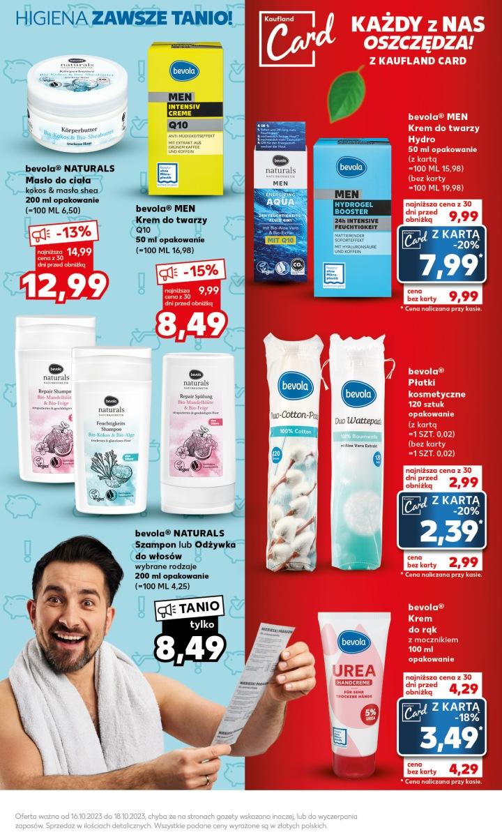 Gazetka promocyjna Kaufland str. 15