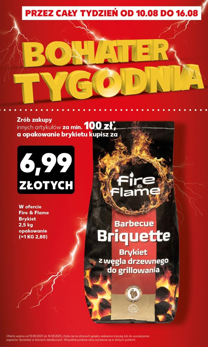 Gazetka promocyjna Kaufland str. 5