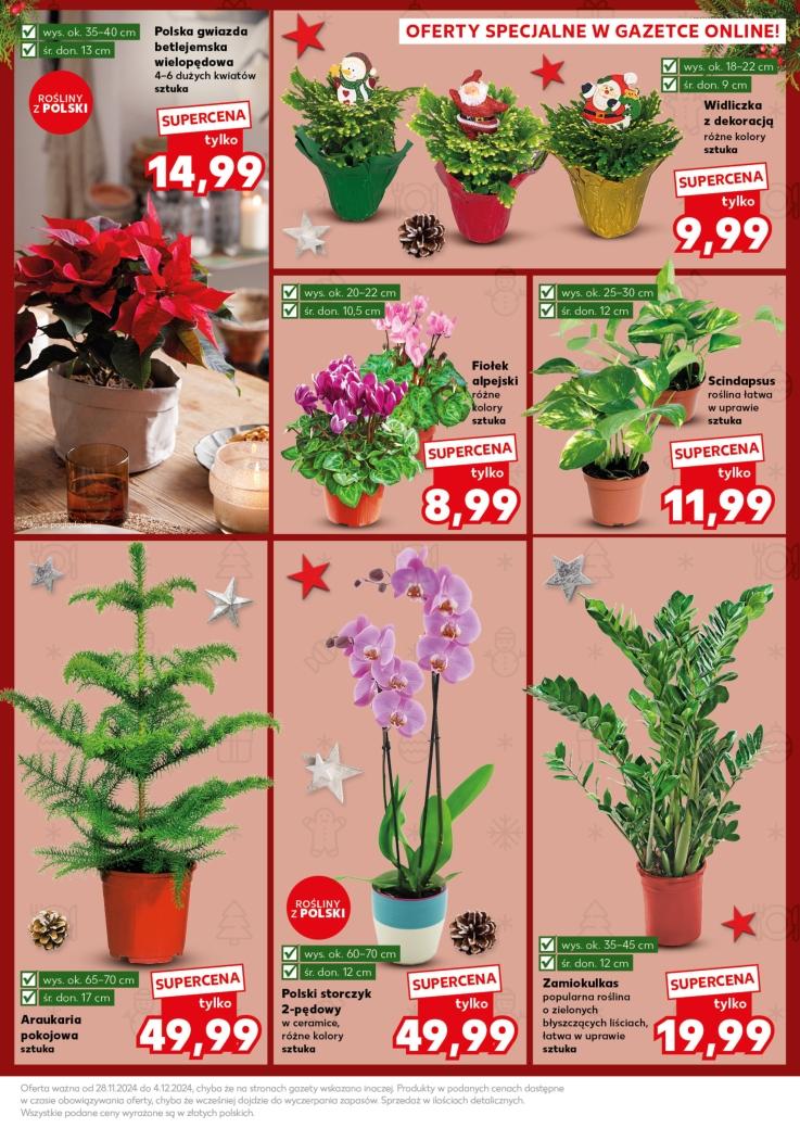 Gazetka promocyjna Kaufland str. 12