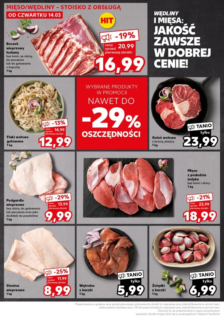 Gazetka promocyjna Kaufland str. 18