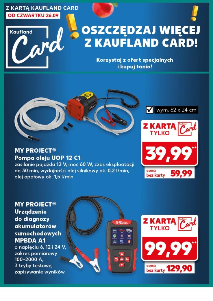 Gazetka promocyjna Kaufland str. 14